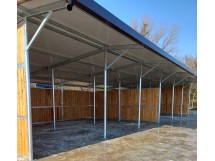 capannina su progetto 10